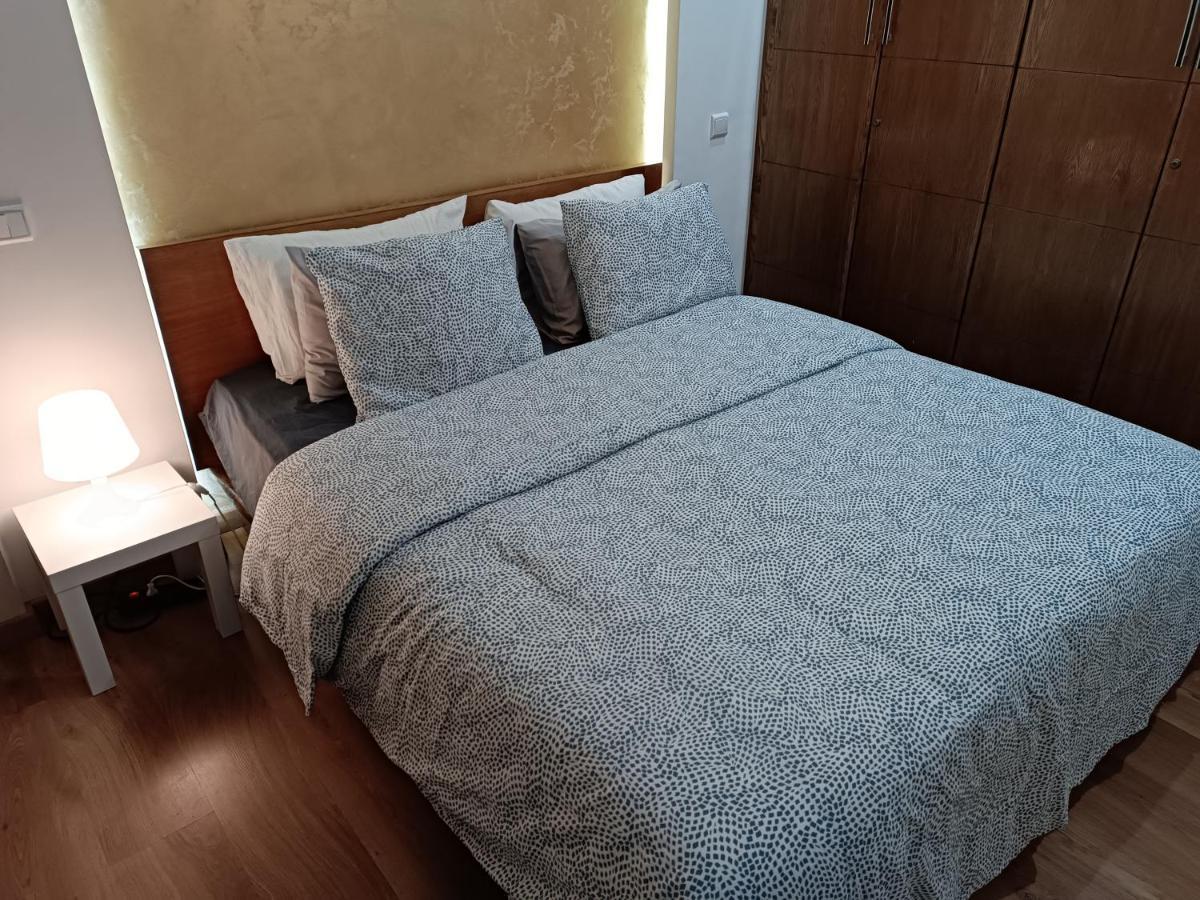 Luxury Family House With Garden View Casablancaアパートメント エクステリア 写真